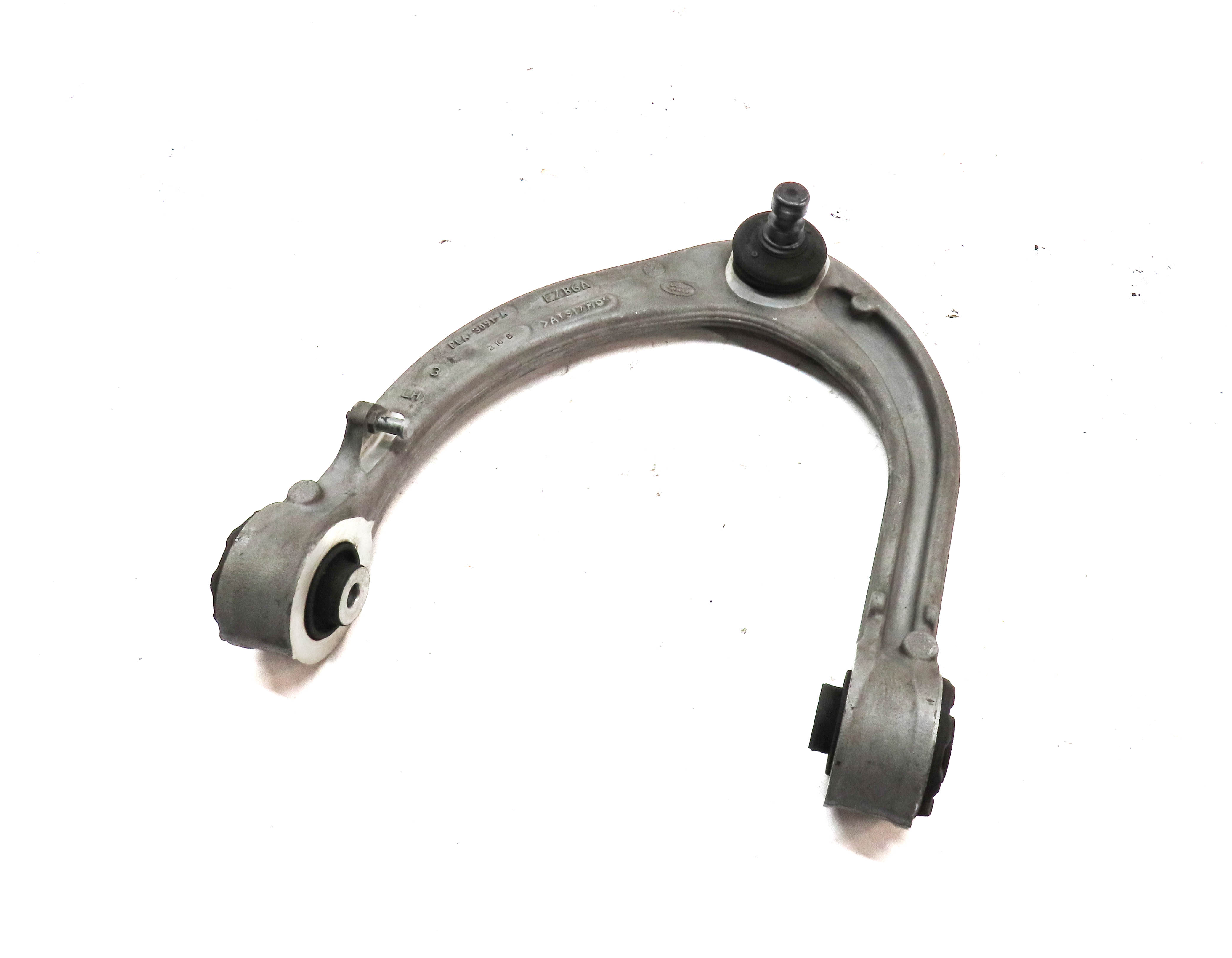 2017-2020 RANGE ROVER SPORT (L494) FRONT LEFT DRIVER UPPER CONTROL ARM — exact item pictured